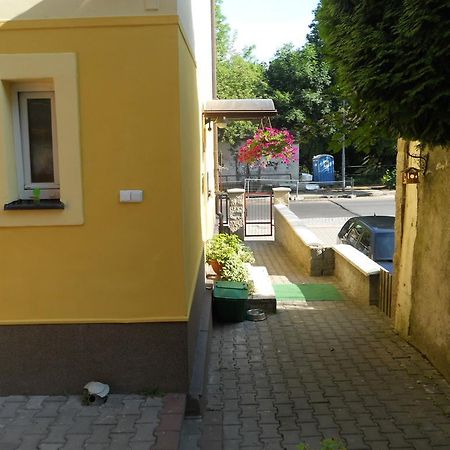 Msprivat Hotel Karlovy Vary Exterior photo