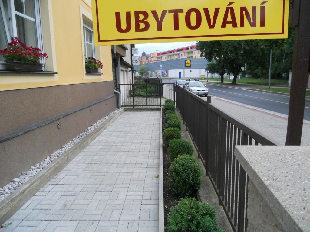 Msprivat Hotel Karlovy Vary Exterior photo