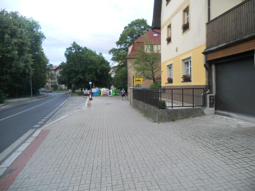Msprivat Hotel Karlovy Vary Exterior photo